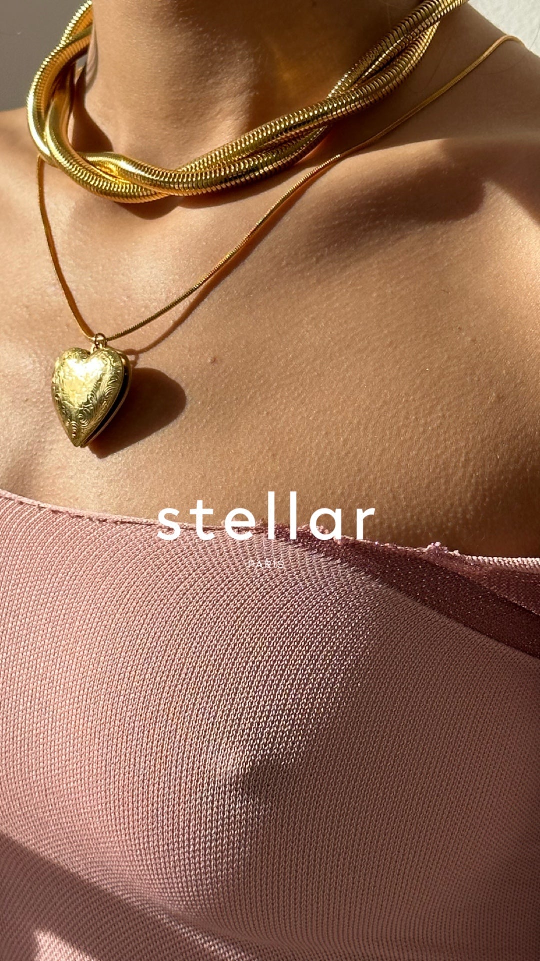 💓 VD💓 - Stellar