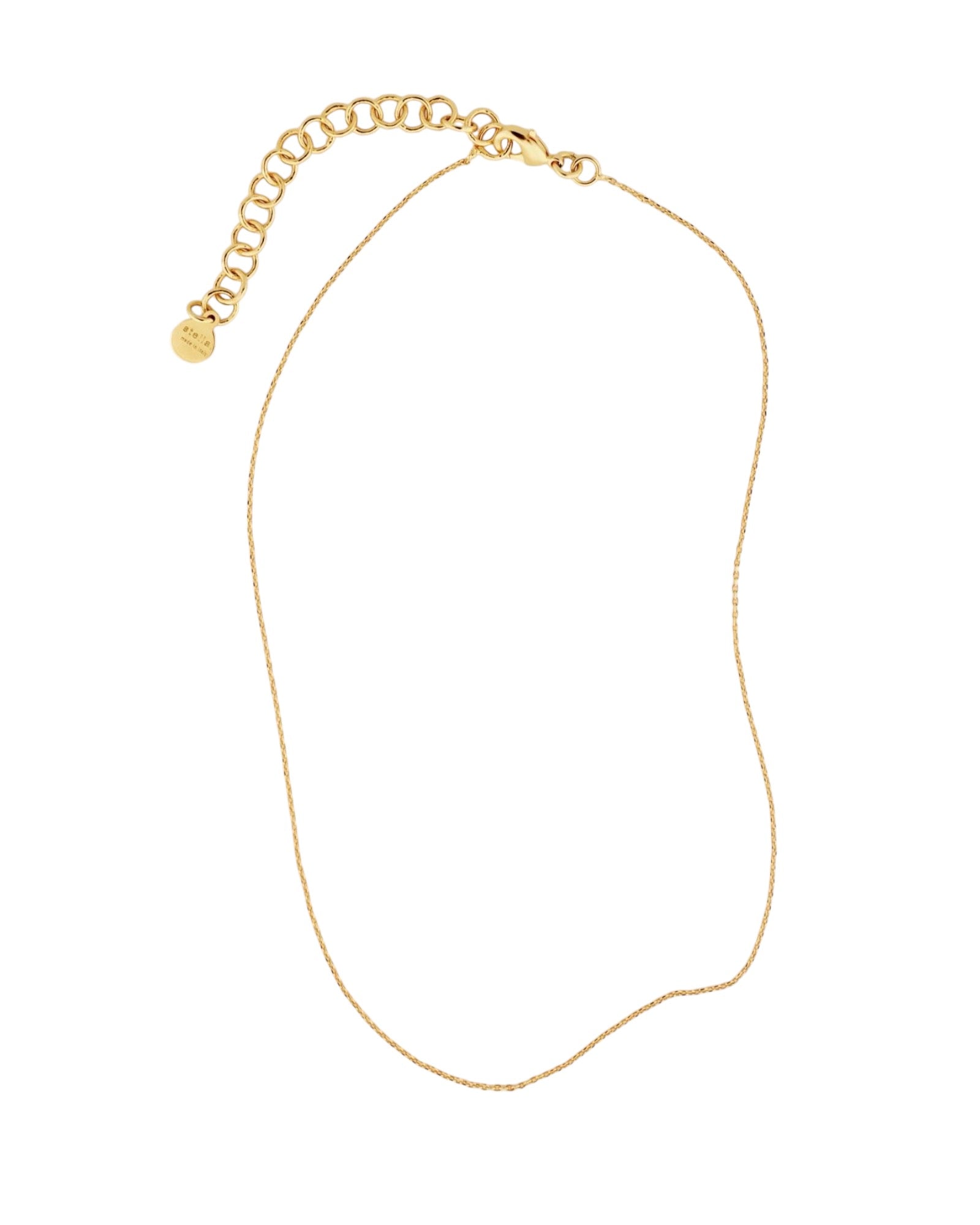 collier CHAIN - Stellar 