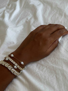 bracelet LOVE PEARL - Stellar 