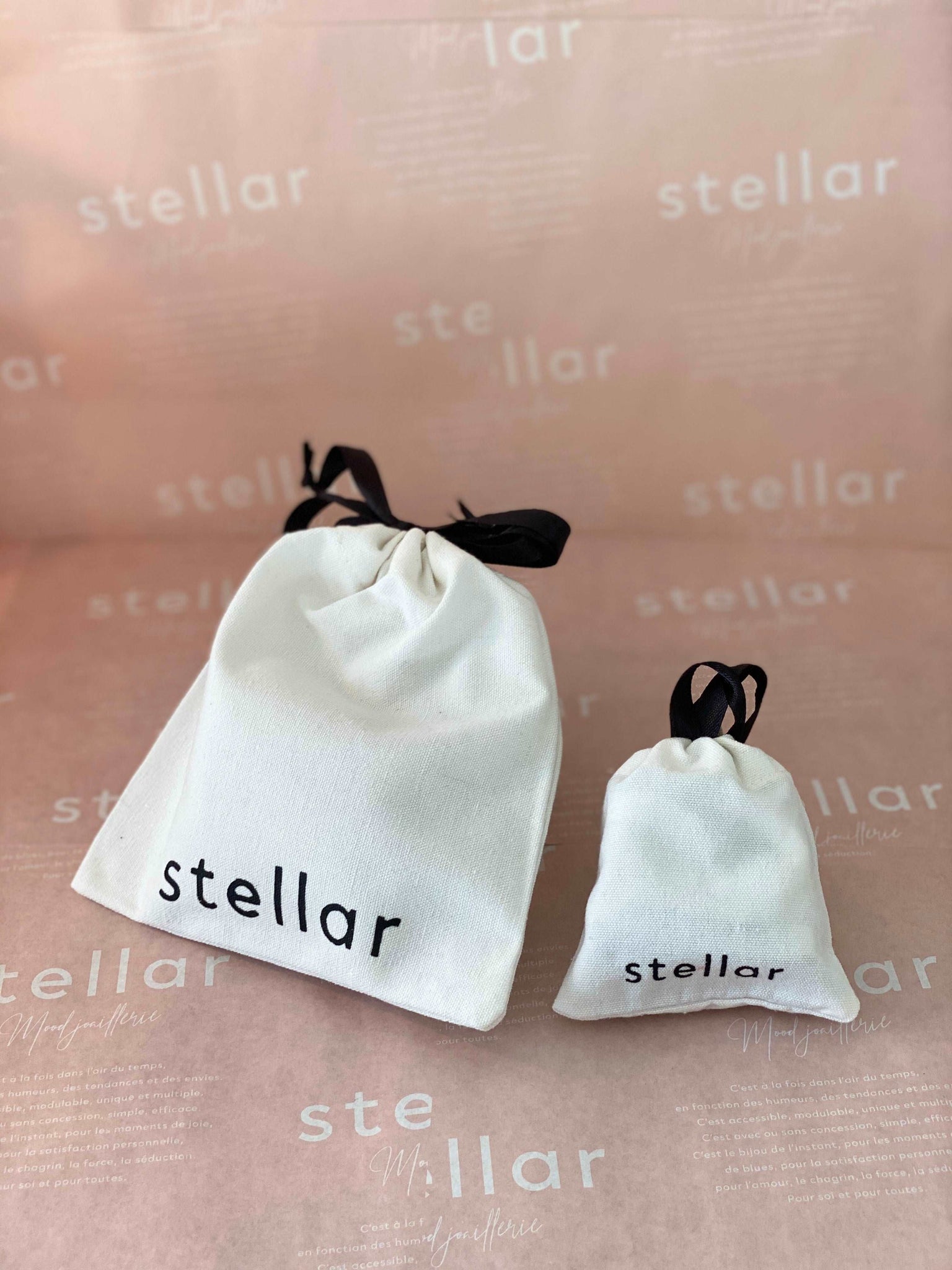 collier LINK - Stellar 