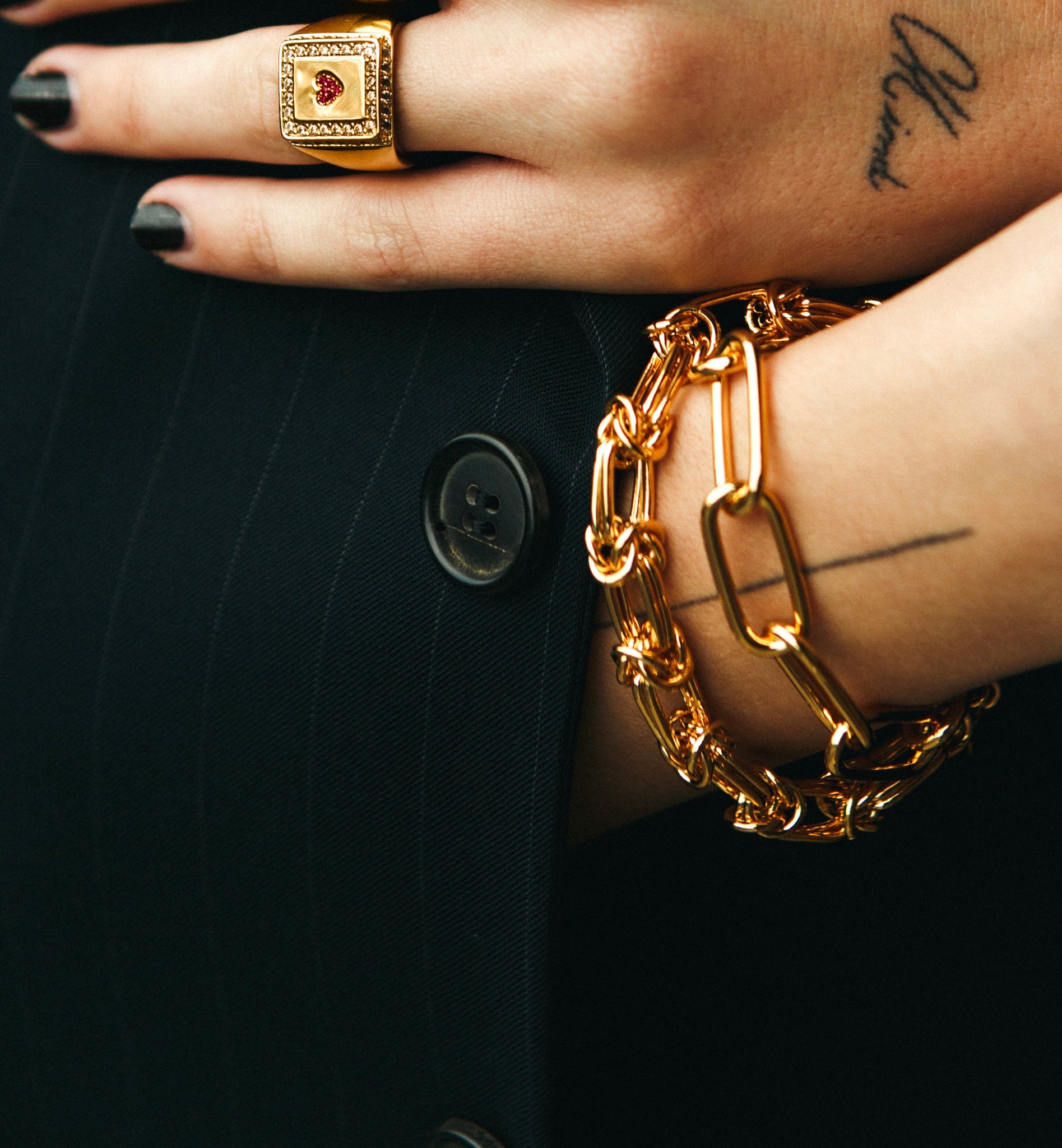bracelet LINK
