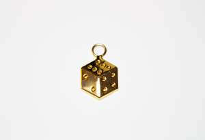 charms DICE & CARDS
